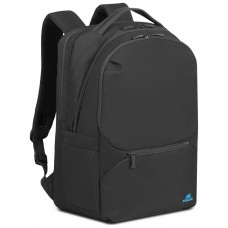 RIVACASE Mochila  7764 Ulsan Full Negro 15,6"